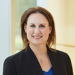 Emily M. Cook, <small>CPA</small>